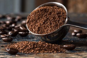 The Story of Freeze-Dried Instant Coffee